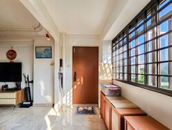 Blk 845 Jurong West Street 81 (Jurong West), HDB 5 Rooms #586254201
